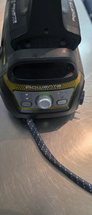 Rowenta technology silence