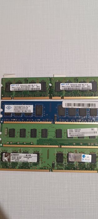 Оперативная память