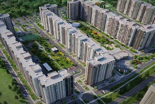 Продаж 1к. квартири ЖК "Місто Квітів" вул. Тираспільська 60 без комісії