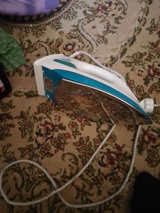 Продам утюг для дому