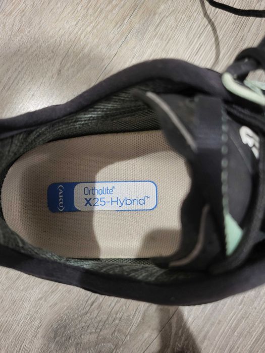 Buty podejściowe Aku damskie