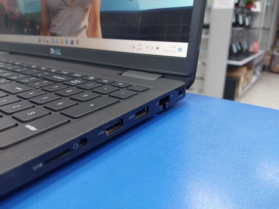 Max+ | Ігровий ноутбук DELL3520 (стан ТОП.2023року) ГАРАНТІЯ