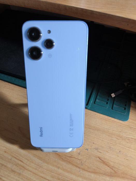 Xiaomi redmi12 só 89€