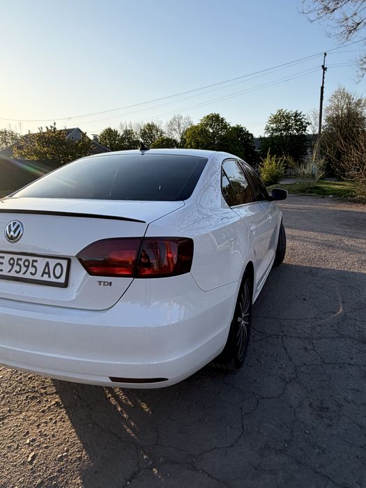 VOLKSWAGEN JETTA 2012 VIN 3VWLL7AJ4DM382442 фото оголошення 4 з 8