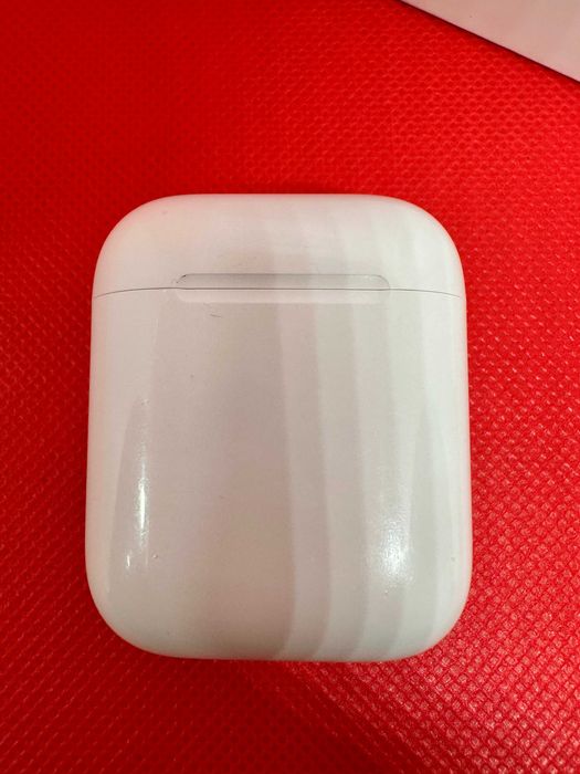 AIRPODS 2ND GENERATION