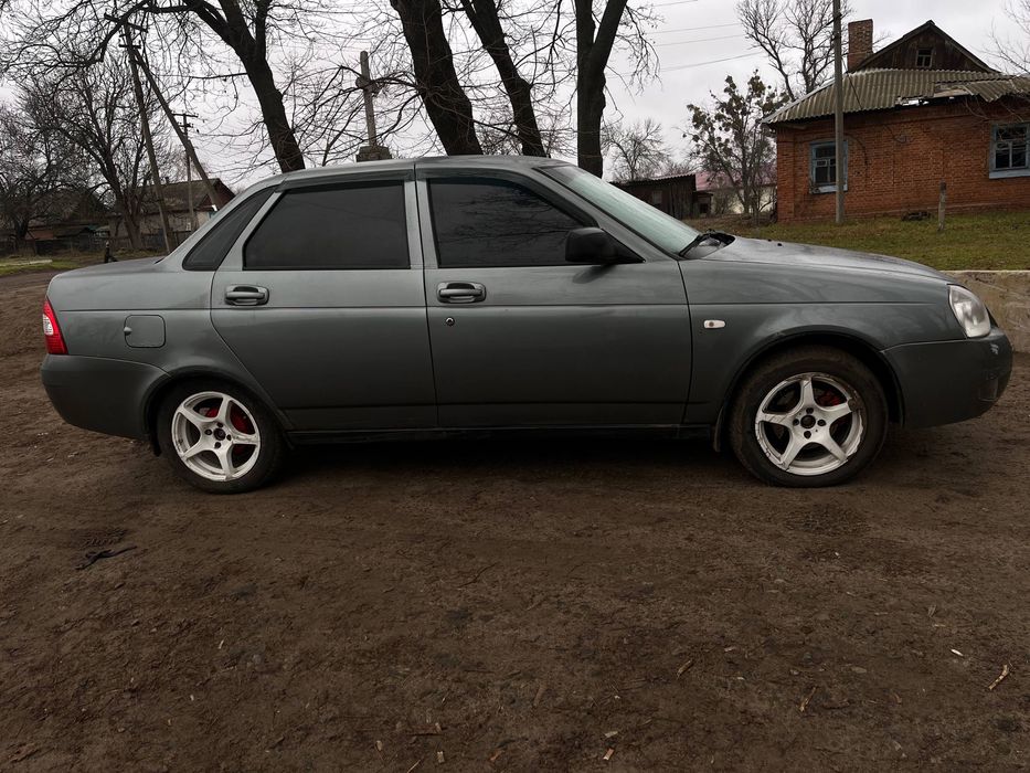 Продам ваз   2170