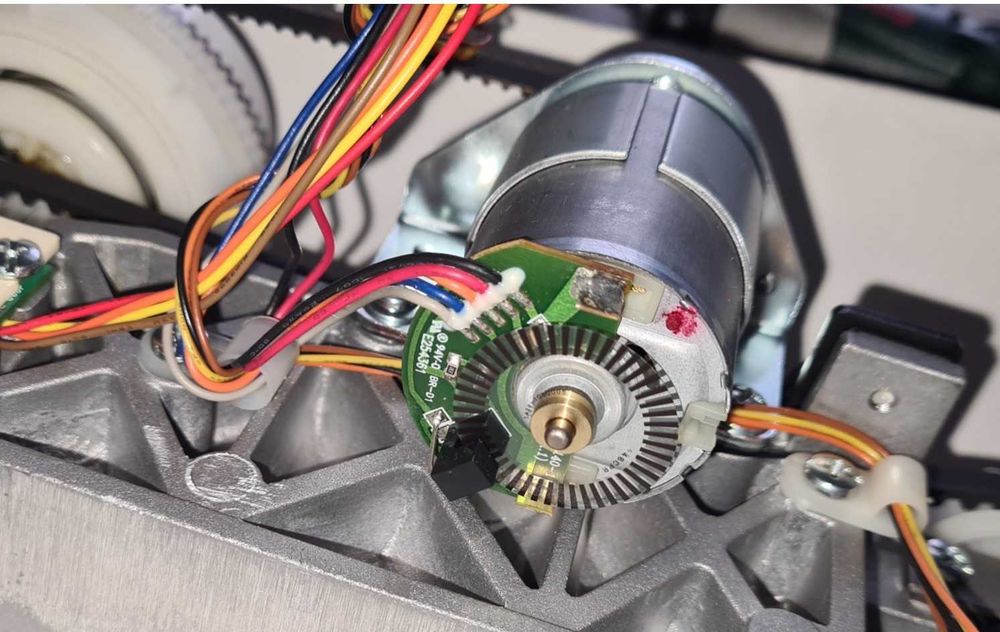 Швейна машина Janome 450MG під відновлення або на частини