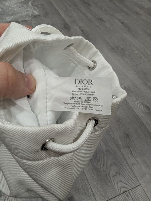 Оригінальна Косметичка Dior beauty