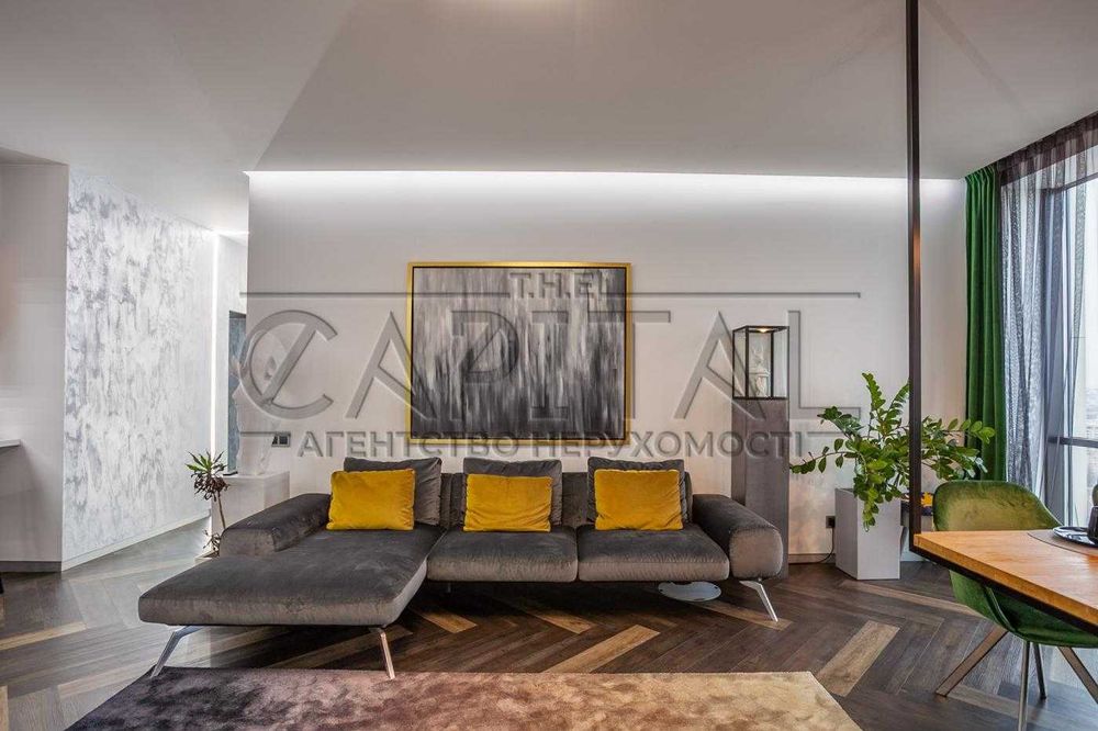 ГЕНЕРАТОР! Оренда квартири в преміум ЖК Royal Tower. SPA в самому ЖК.