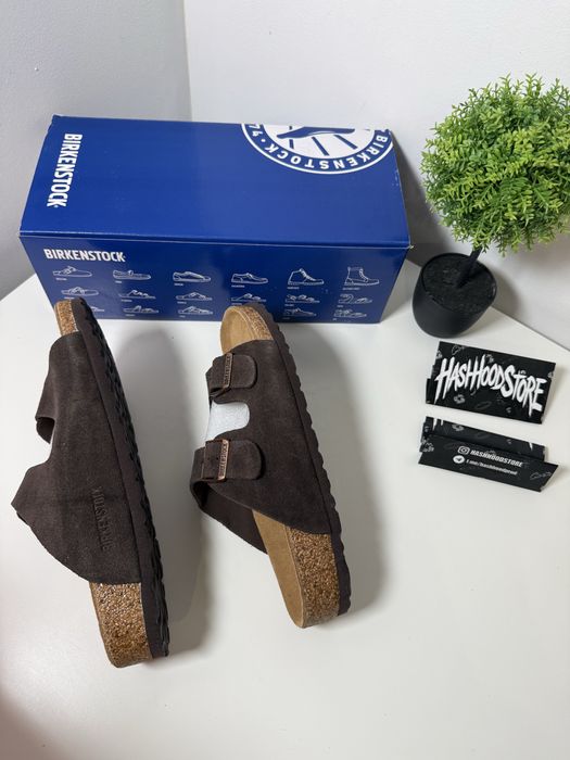 Birkenstock 38 rozmiar