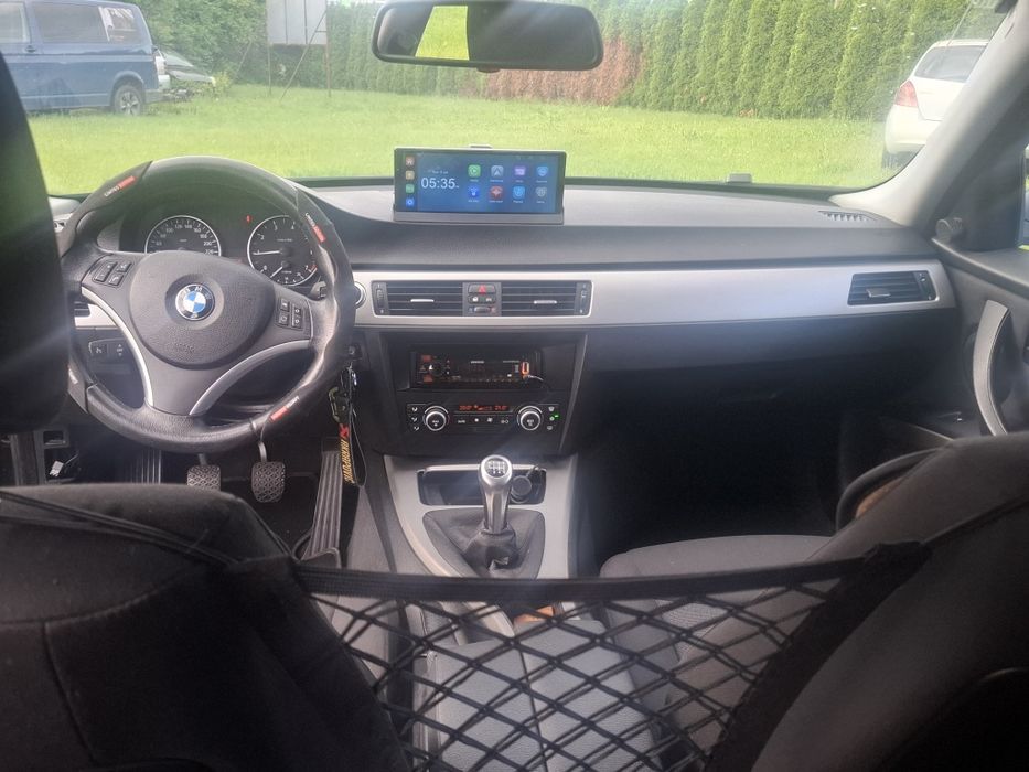 Sprzedam Bmw e91