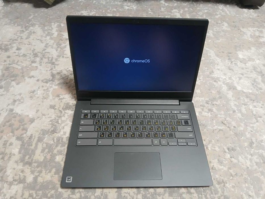 Ноутбук Lenovo Chromebook S330 14" б\у