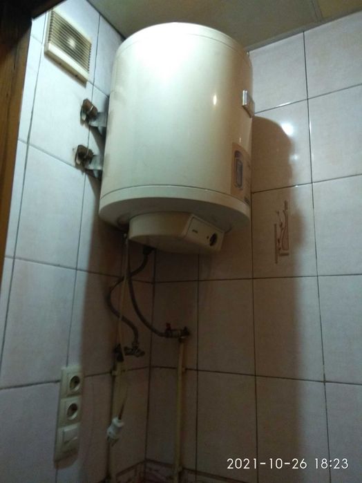 Продам частину будинку,недорого!