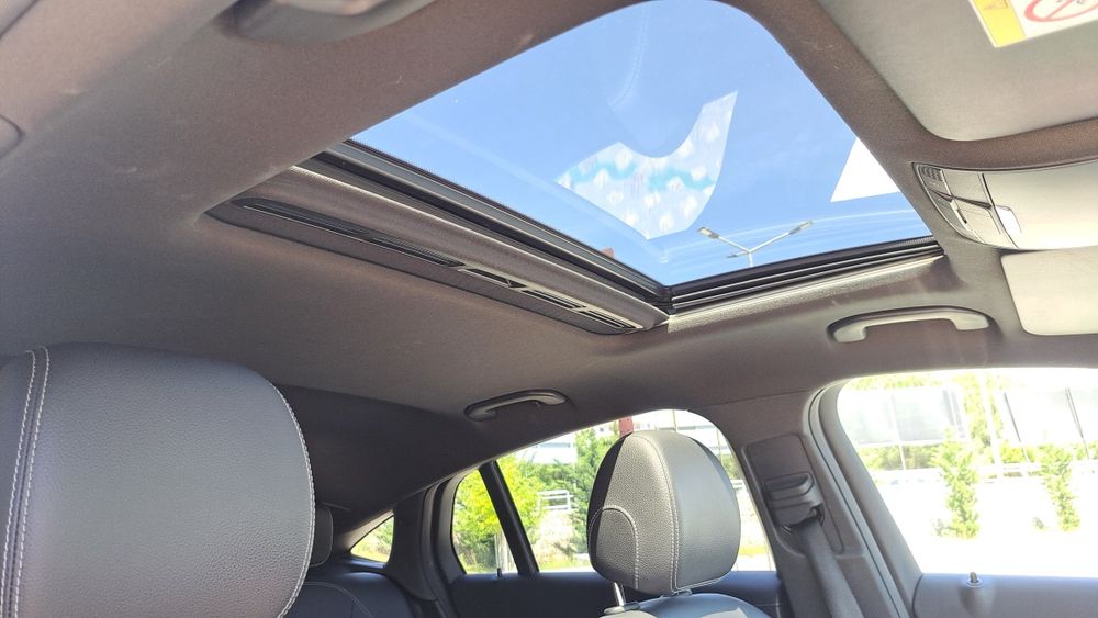 Mercedes GLC Coupé  250d AMG