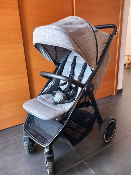 Carrinho de passeio Britax Römer B - Agile R