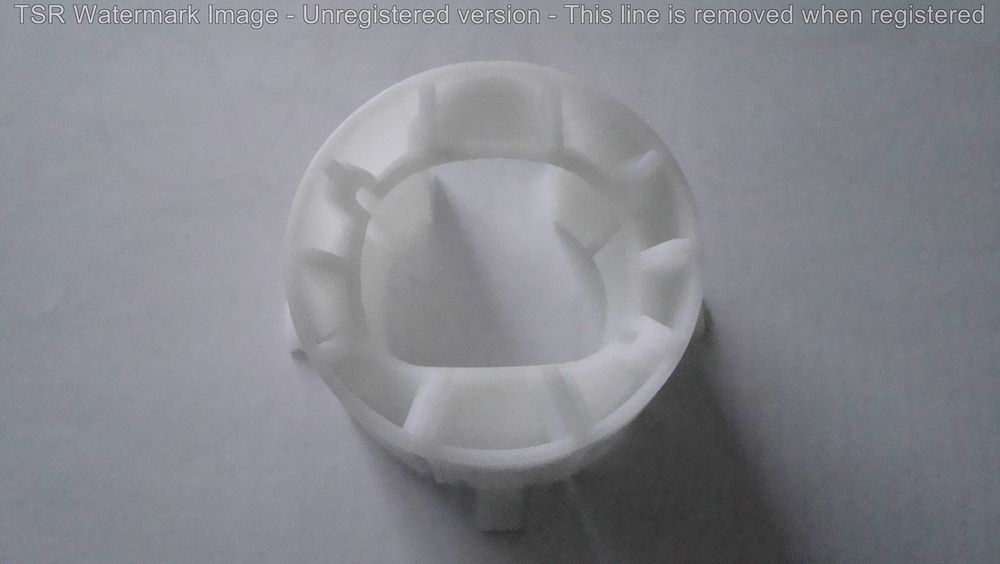 Втулка рычага КПП VOLVO FH/FM, Renault - кат.номер 8171931