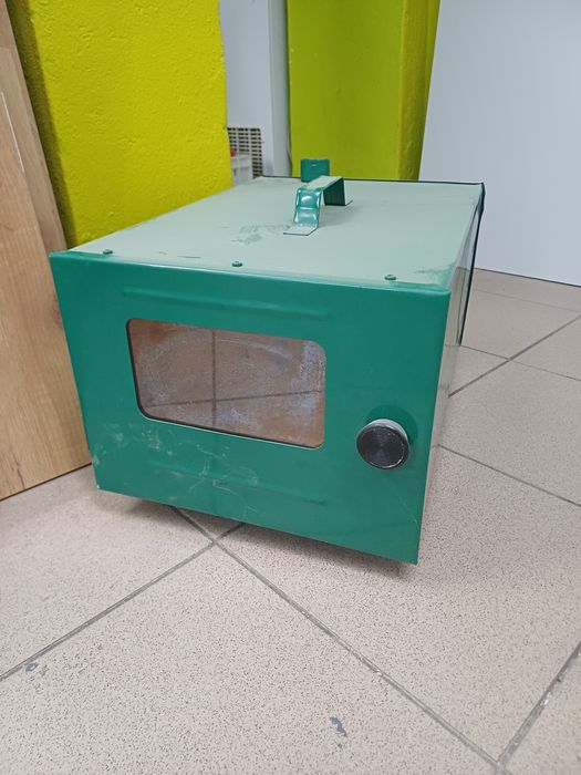 Piekarnik elektryczny z kablem
