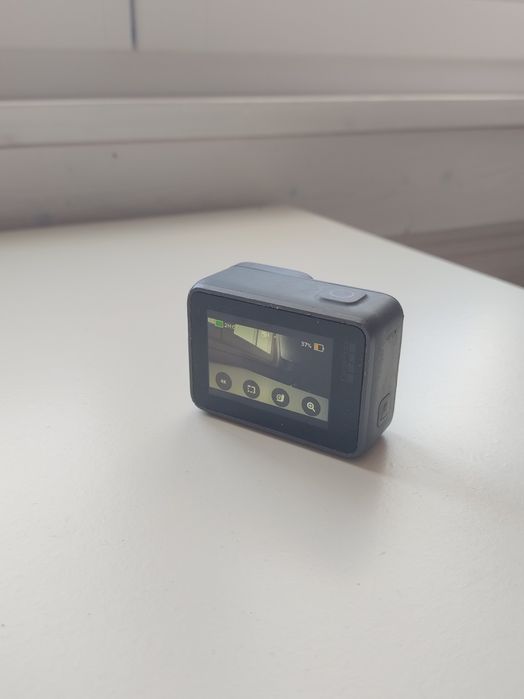 GoPro Hero 7 Silver
