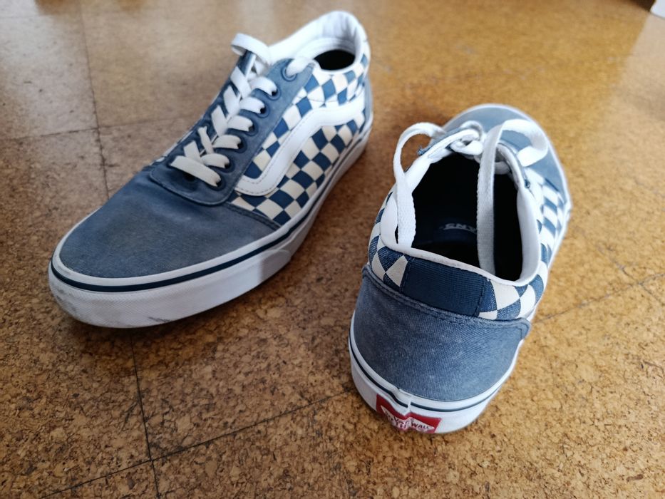 Tênis VANS Tamanho 42