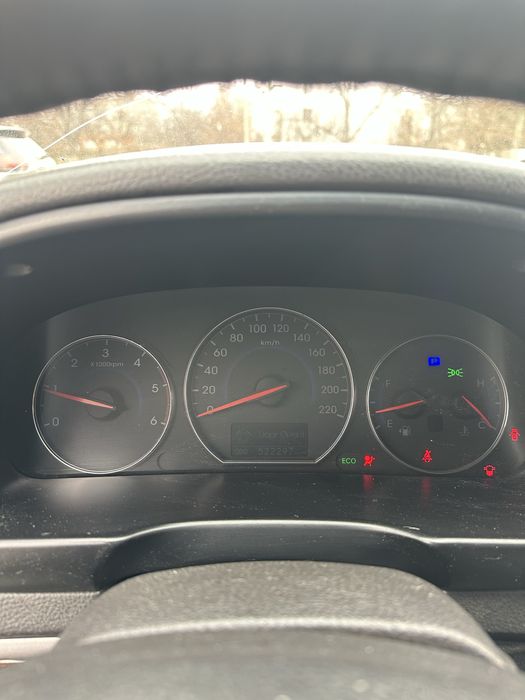 Hyundai SantaFE 2010 Супер Ціна!