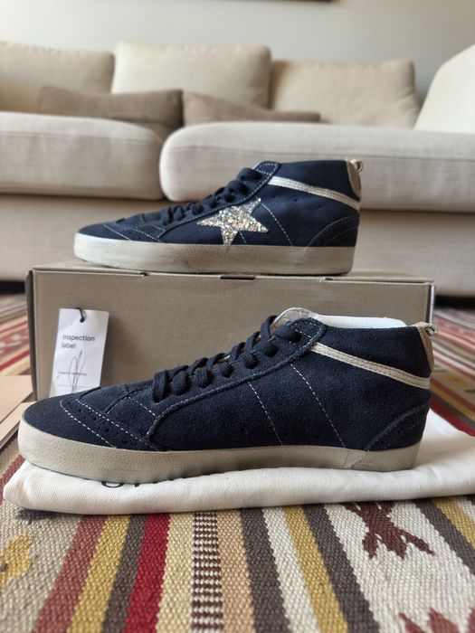 goldan goose | mid star