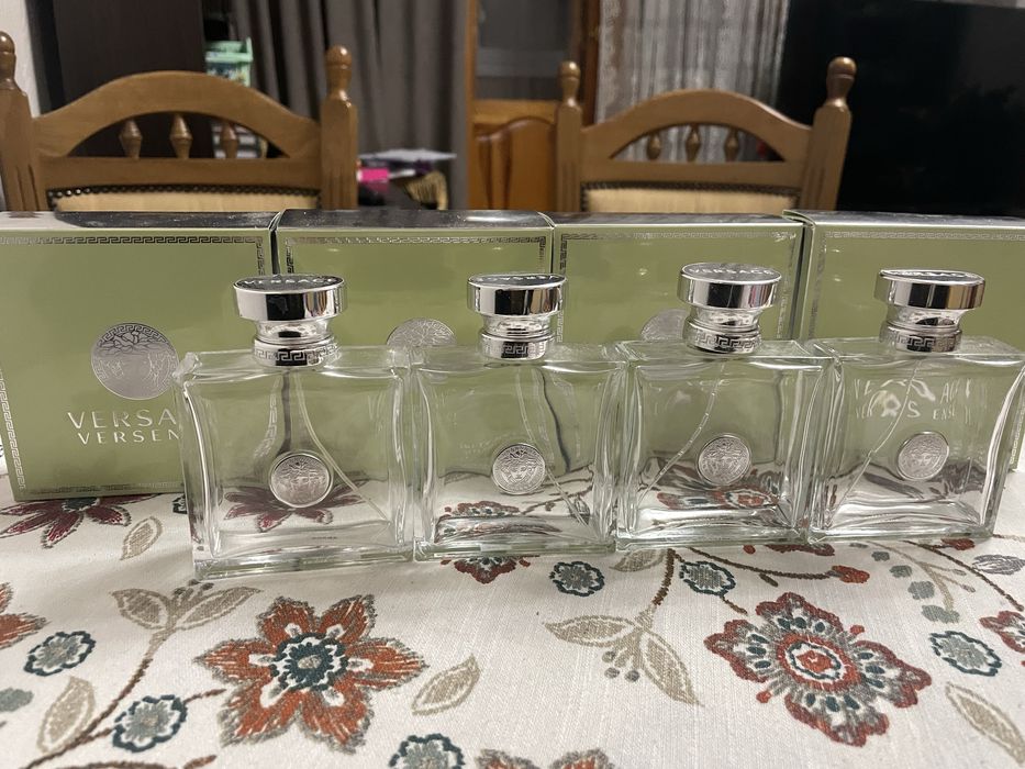 Флакон “versage”