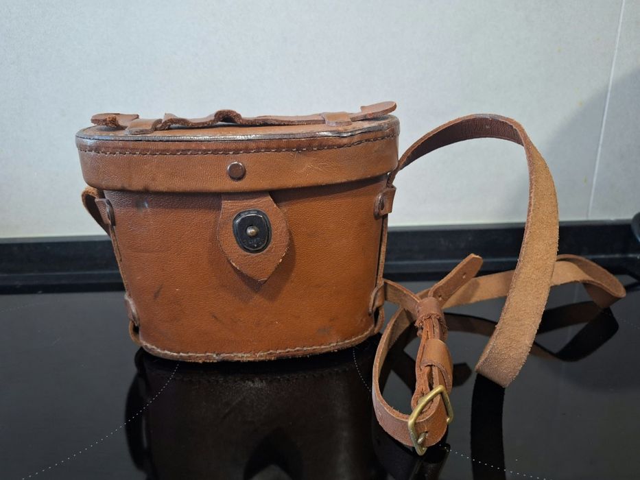 Vendo binóculos antigos
