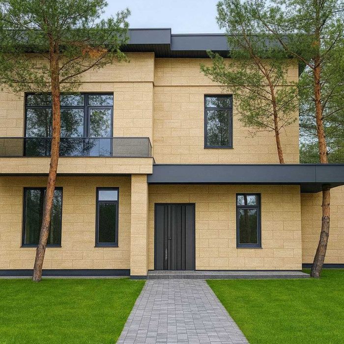 Без %.  175м2. 8 сот. Новий будинок для комфортного життя біля Києва.