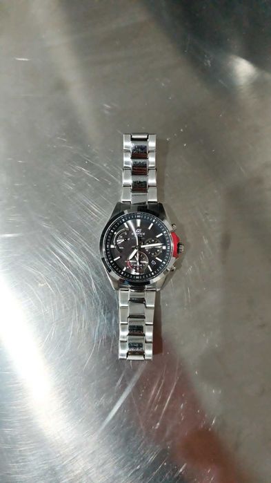 Zegarek męski Casio Edifice