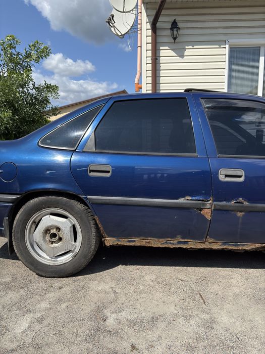 Opel Vectra A 1.8