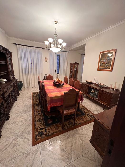 Quarto para estudantes Viseu - Travanca de Bodiosa