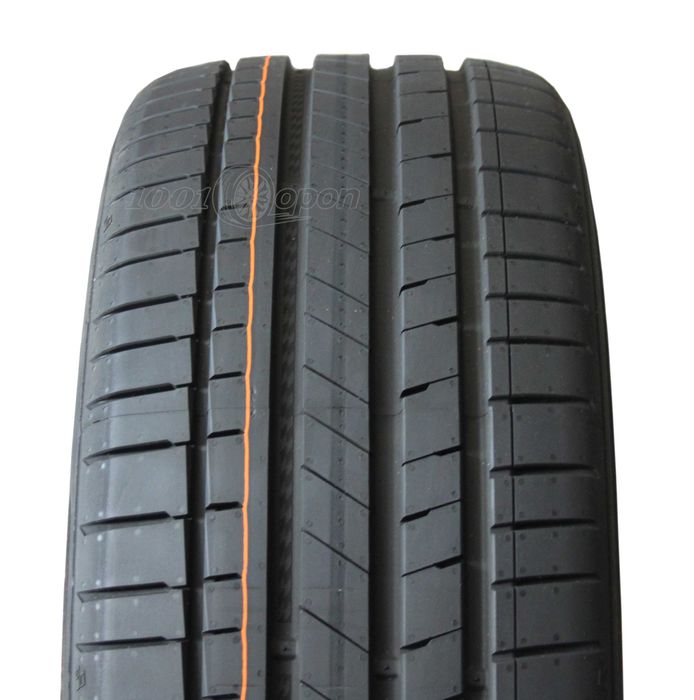 Opony letnie KUMHO ECSTA SPORT PS72 225/45R17 91Y RANT