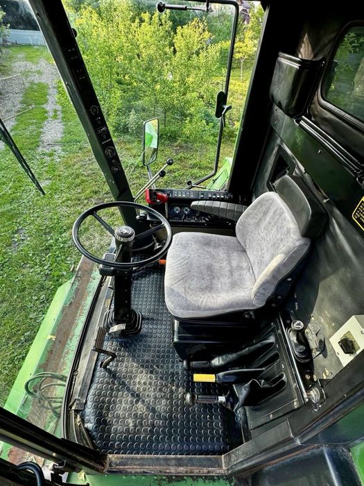 Продам комбайн John Deere 1177 жатка Schumasher 3.6m Свіжопривезений
