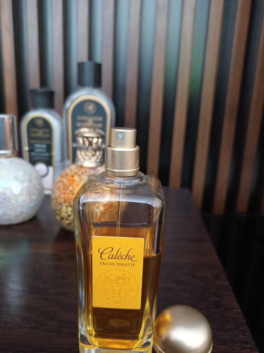 Caleche Hermes edt starsza wersja