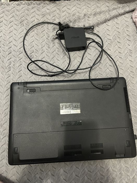 Asus x552m 2gb/320gb/920m