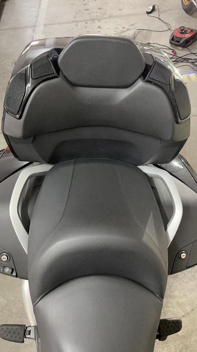 BMW K 1600 Gran America