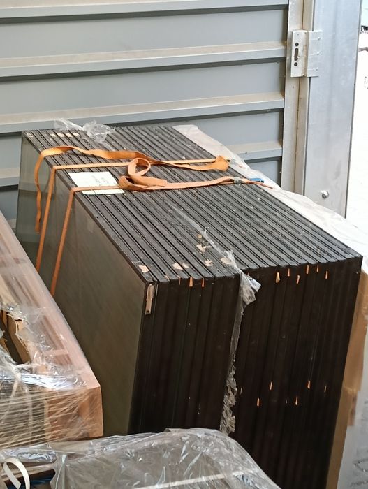 Szkło hartowane laminowane, zespolone wyprzedaż.