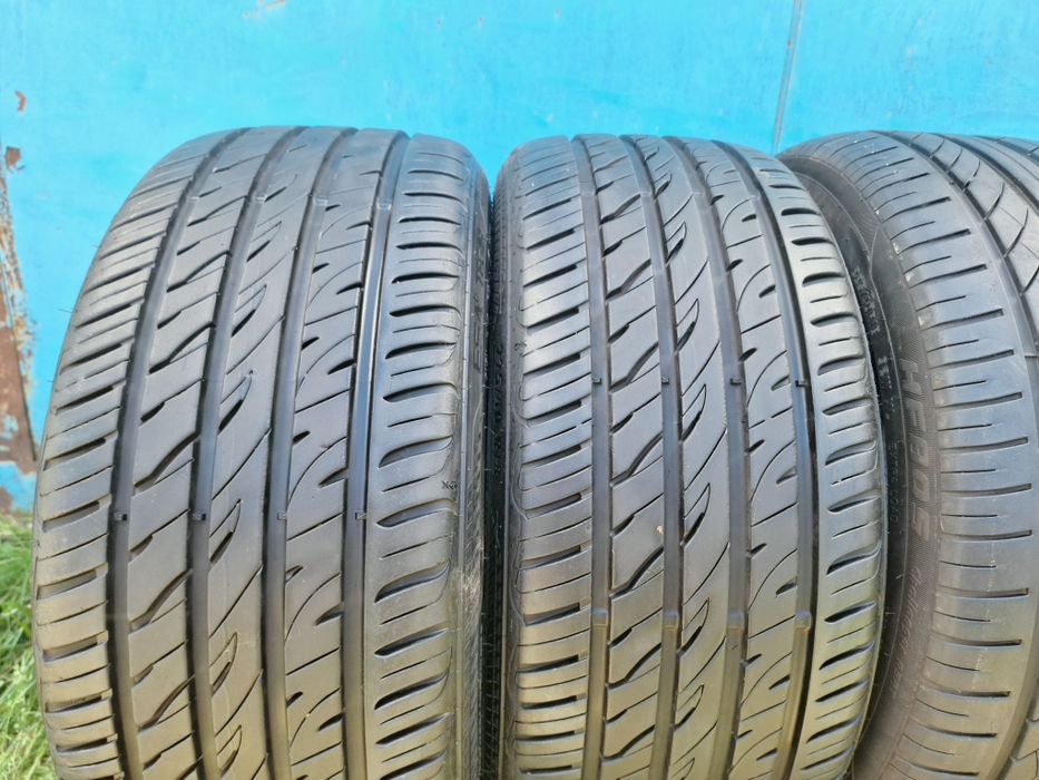 Шини 225/40R18 пара з Європи. Великий вибір.