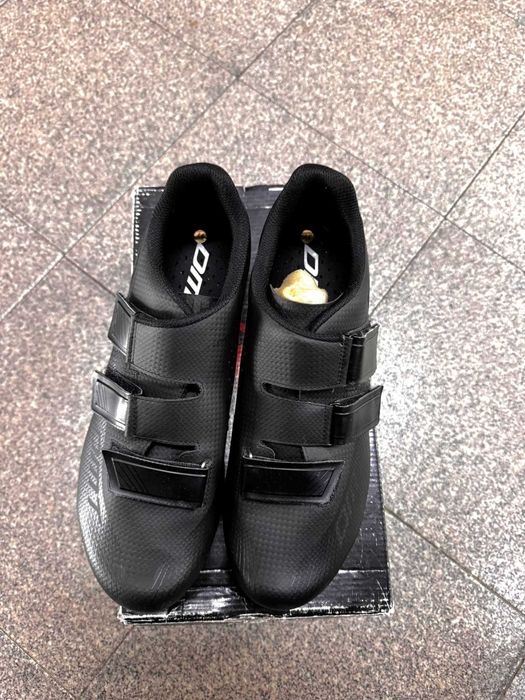 Sapatos de Ciclismo Estrada DMT R6