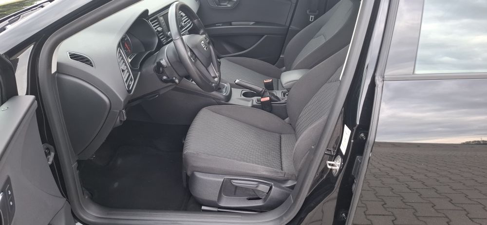 Seat Leon 1.6TDI