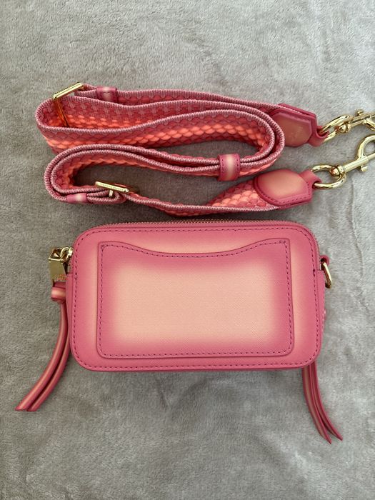 Дорога сумка Marc Jacobs нова