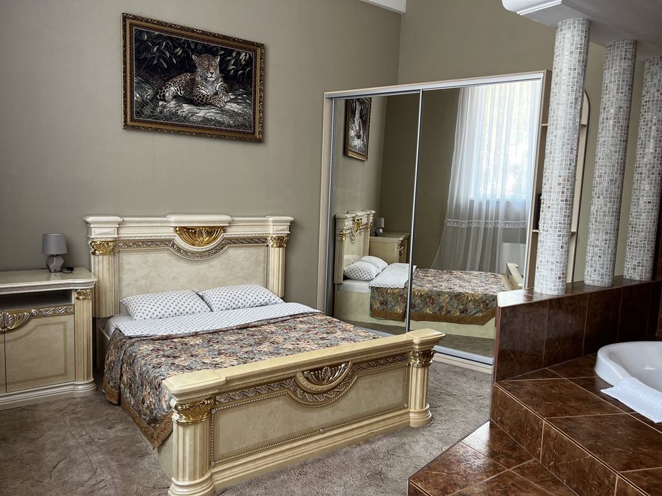 Готель. Оренда житла. Поселення 24/7