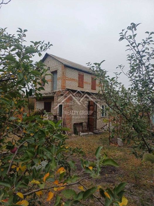 Продаж двох дач кооператив Рассвєт Довгинцево.