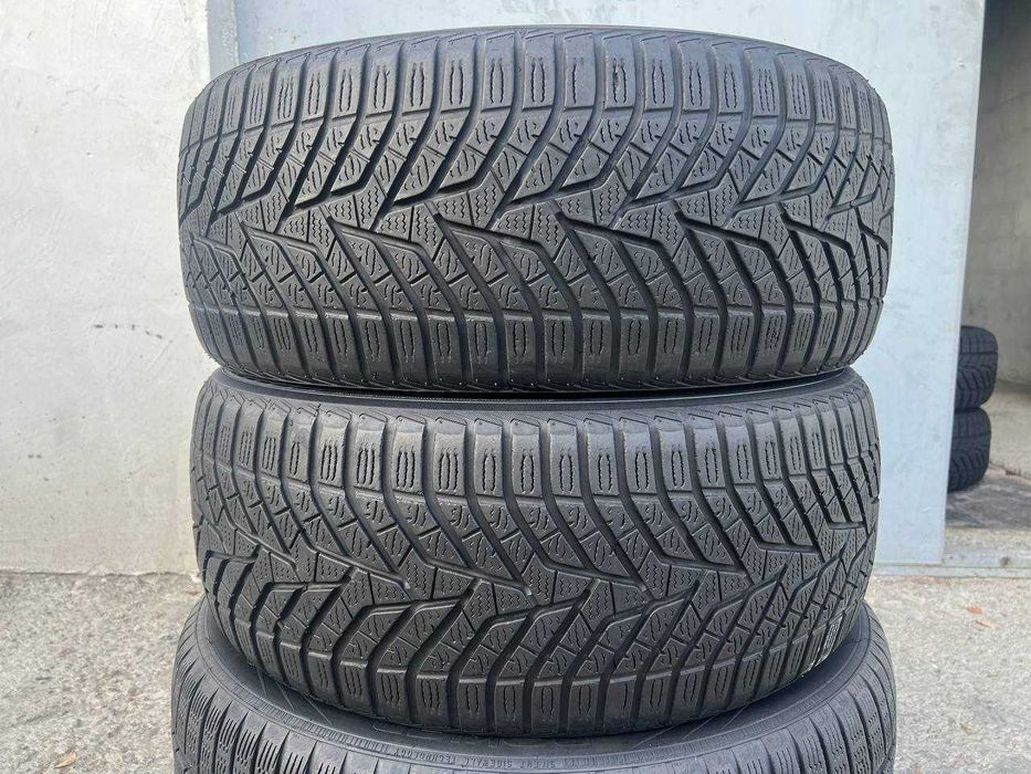 Зимові Шини 225 45 R18 Yokohama 2024рік