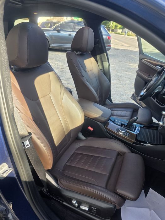 BMW X3 2019 VIN 5UXTR7C55KLR44928 фото оголошення 6 з 24