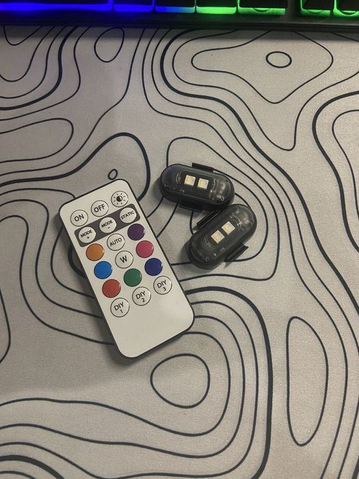 Трабоскопы на мотоцыкл мопед машына