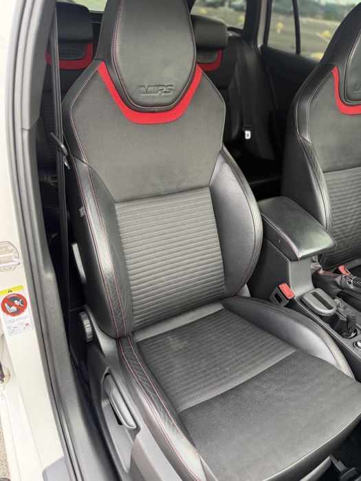 Продам Skoda Octavia A7 WRS