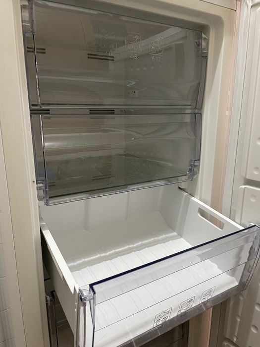 Arca congeladora Beko