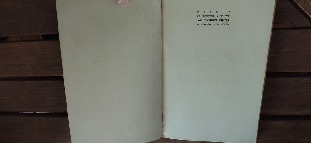 Livro Ficção Científica - Para Além do Infinito
