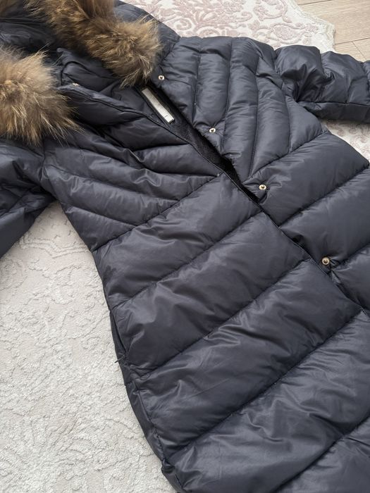 Зимова куртка фірми Tizzas